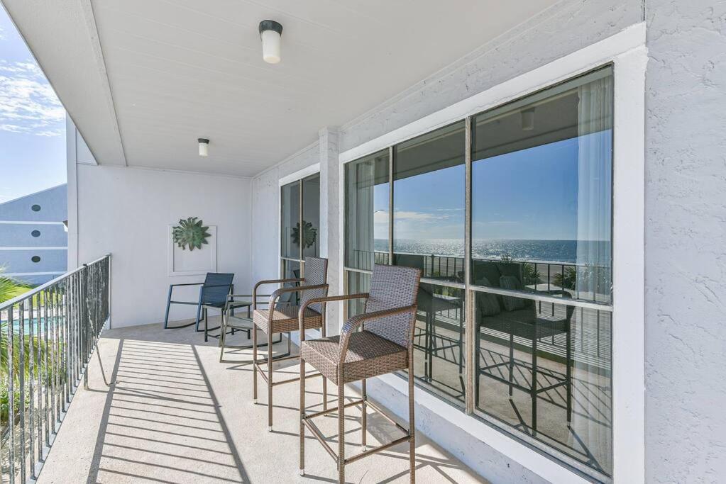 Baca Beach Escape II Galveston Exterior photo