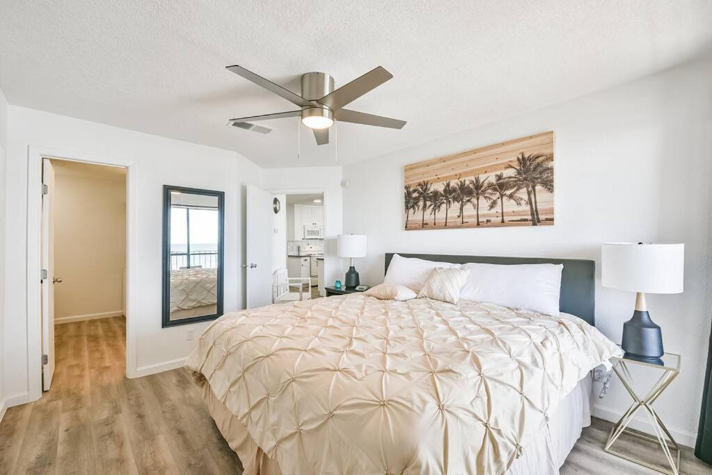 Baca Beach Escape II Galveston Exterior photo